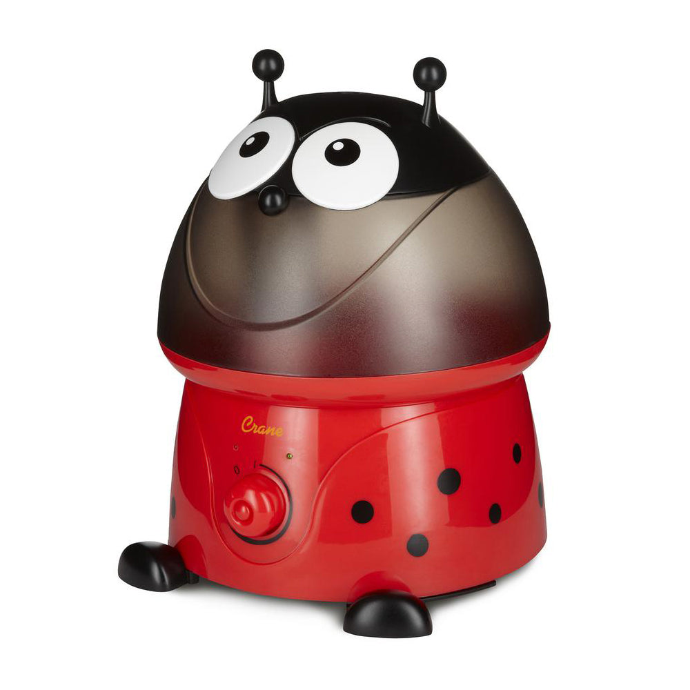 Umidificator Ultrasonic Buburuza