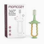 Periuta de dinti 360 Momcozy - imagine 1