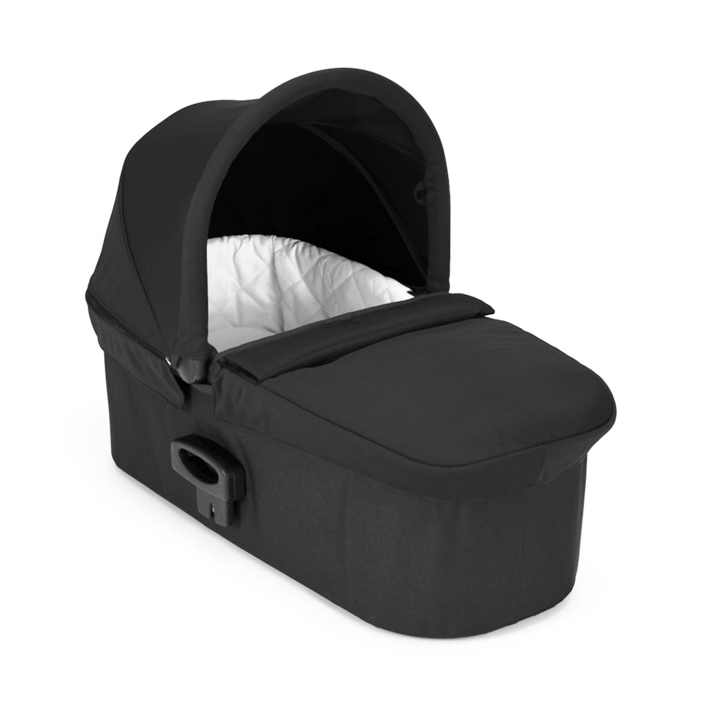 Carucior sistem 2 in 1 Baby Jogger City Mini GT Black