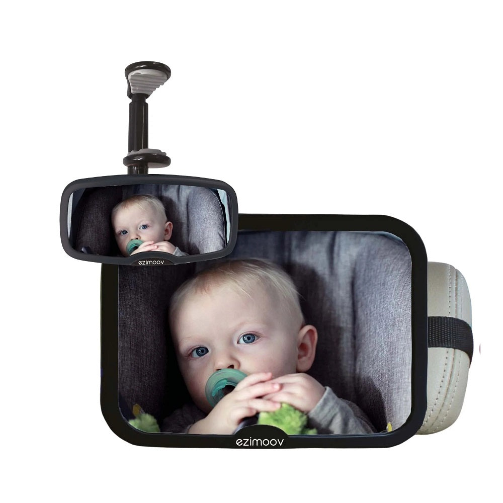 Set 2 Oglinzi retrovizoare Ezimoov, Eco friendly