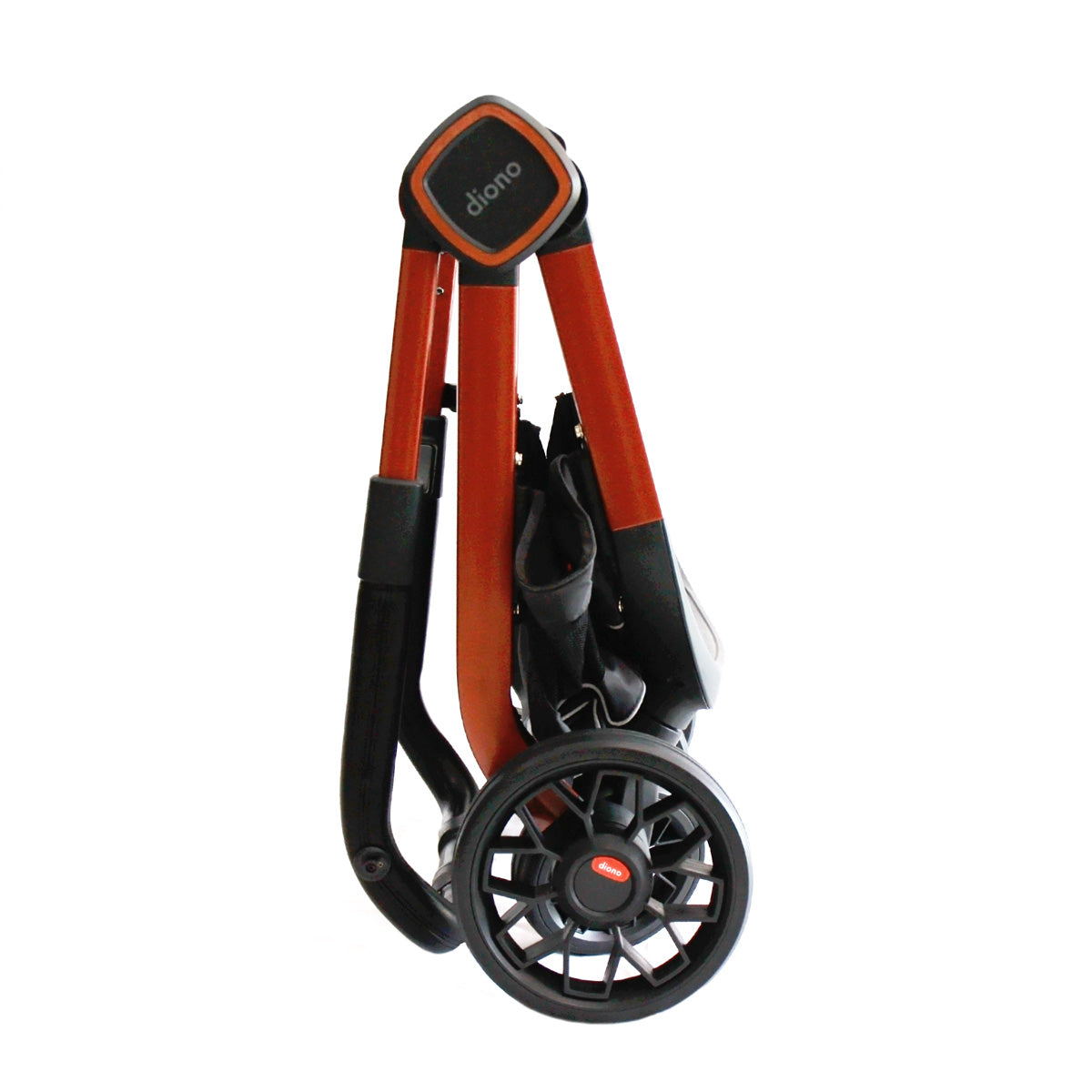 Carucior Quantum 2 Premium Auburn