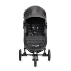 Carucior sistem 2 in 1 Baby Jogger City Mini GT Black