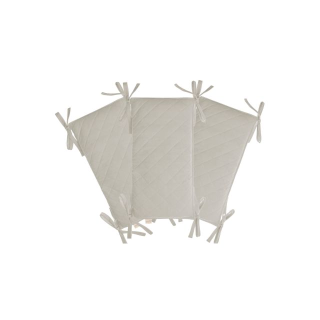Protectie laterala patut MODULAR PACHET 3x60 cm