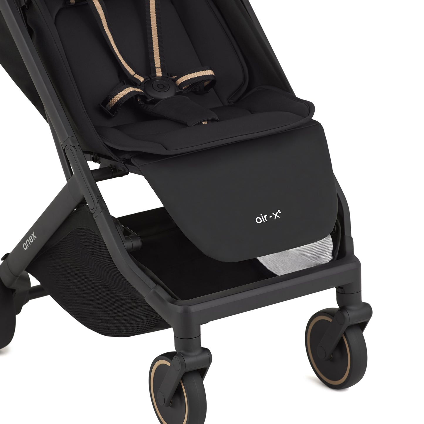 Suport pentru picioare Anex AirX2