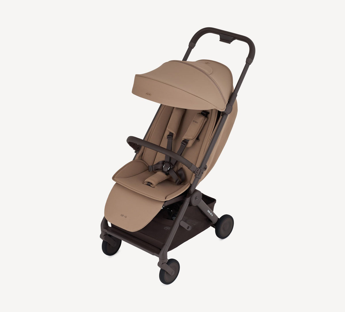 Carucior Sport Multifunctional Anex Air-Q