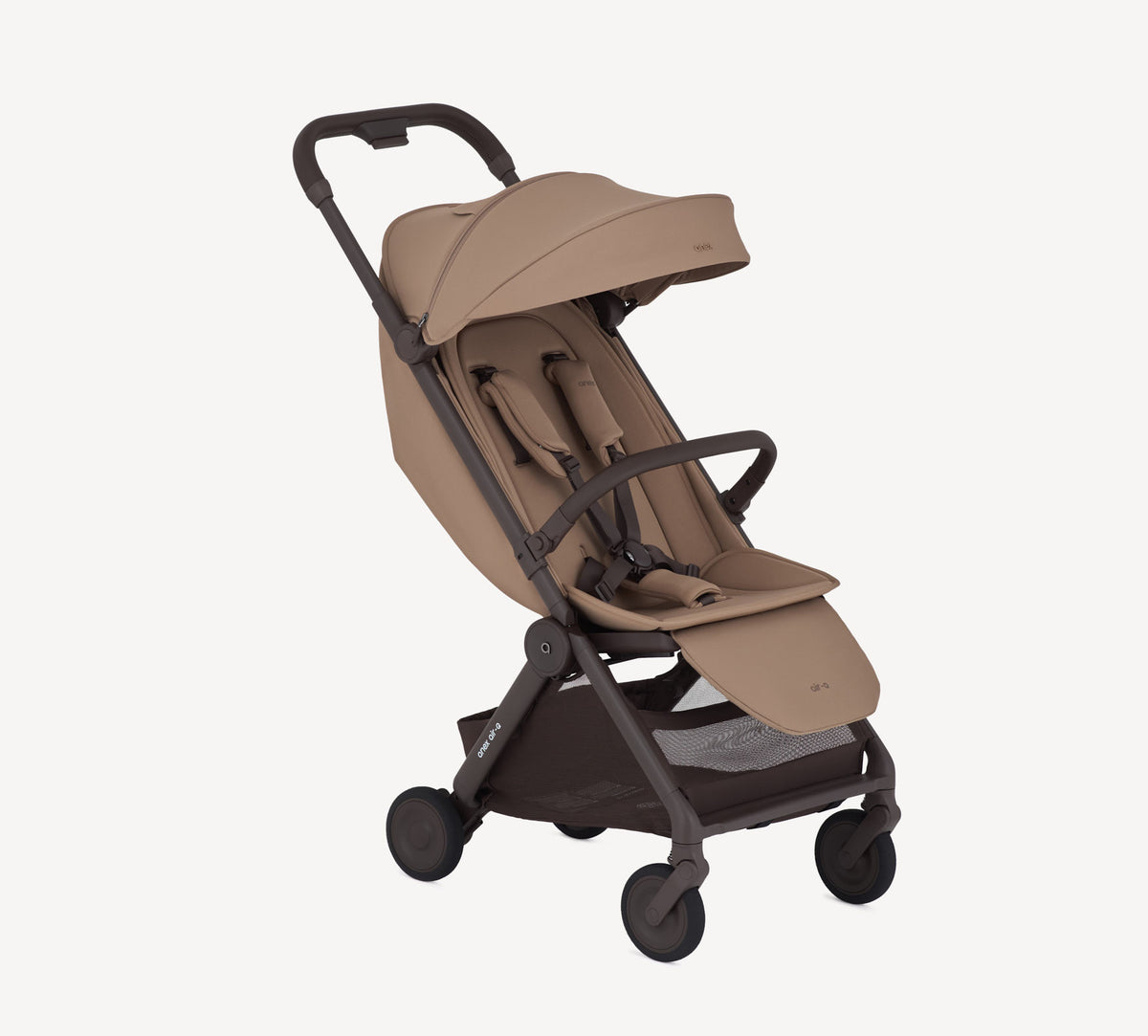 Carucior Sport Multifunctional Anex Air-Q