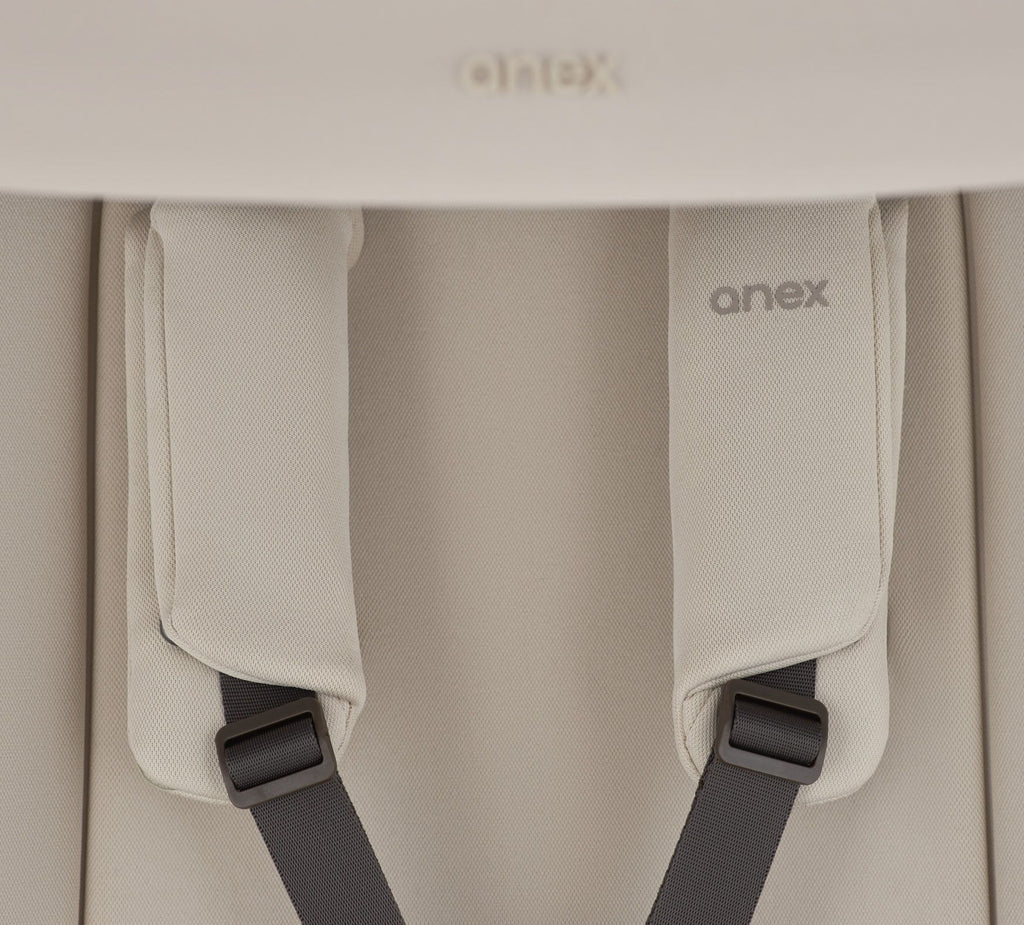Carucior sport Anex Air-Q Vanille - detaliu 3