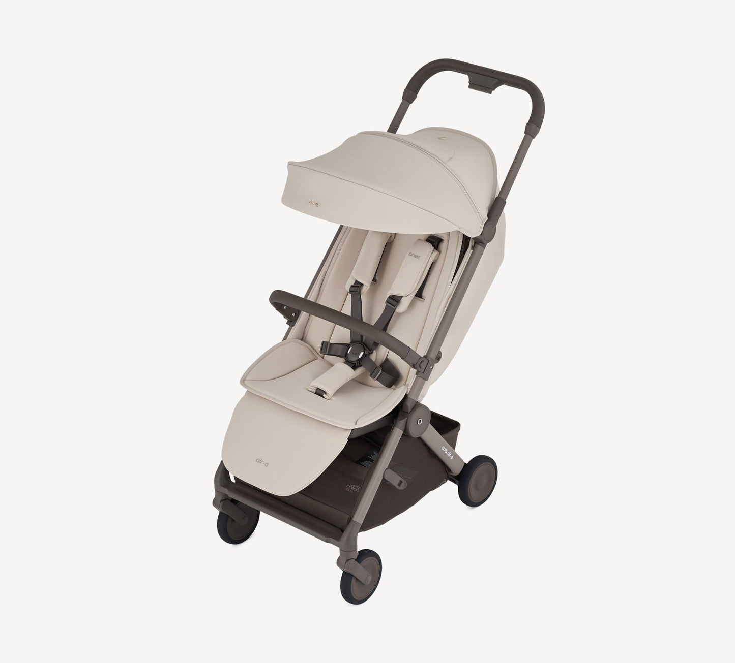 Carucior Sport Multifunctional Anex Air-Q