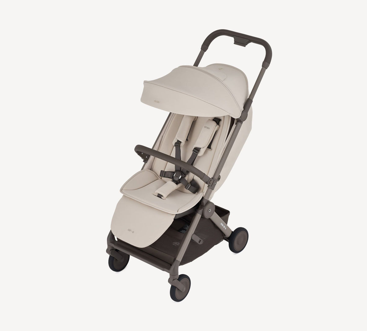 Carucior Sport Multifunctional Anex Air-Q