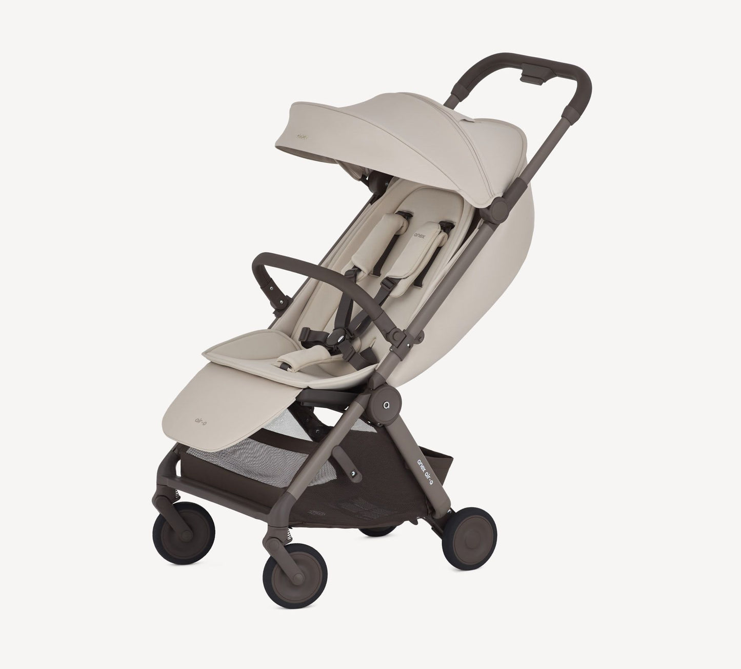 Carucior Sport Multifunctional Anex Air-Q