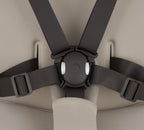 Carucior sport Anex Air-Q Vanille - detaliu 2
