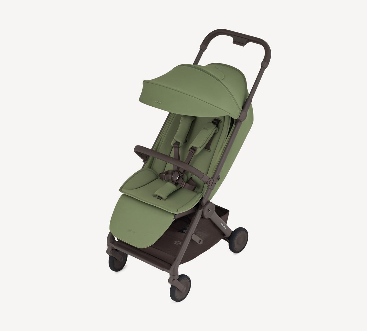 Carucior Sport Multifunctional Anex Air-Q