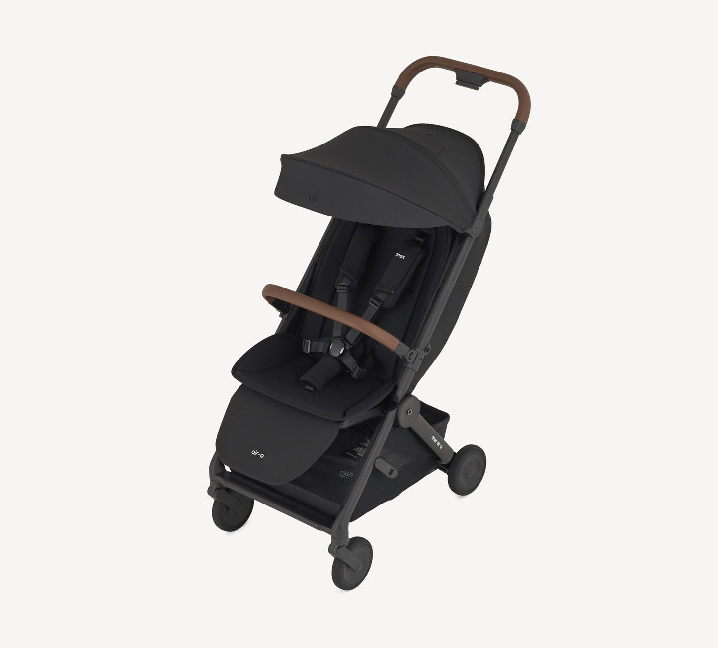 Carucior Sport Multifunctional Anex Air-Q