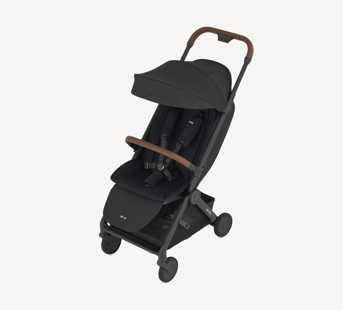 Carucior Sport Multifunctional Anex Air-Q