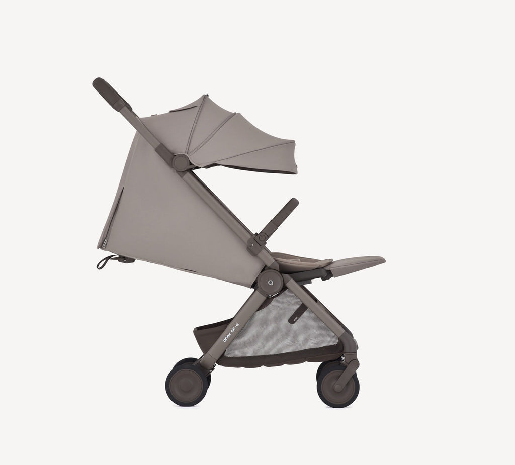 Carucior sport Anex Air-Q Crumbly - detaliu 2