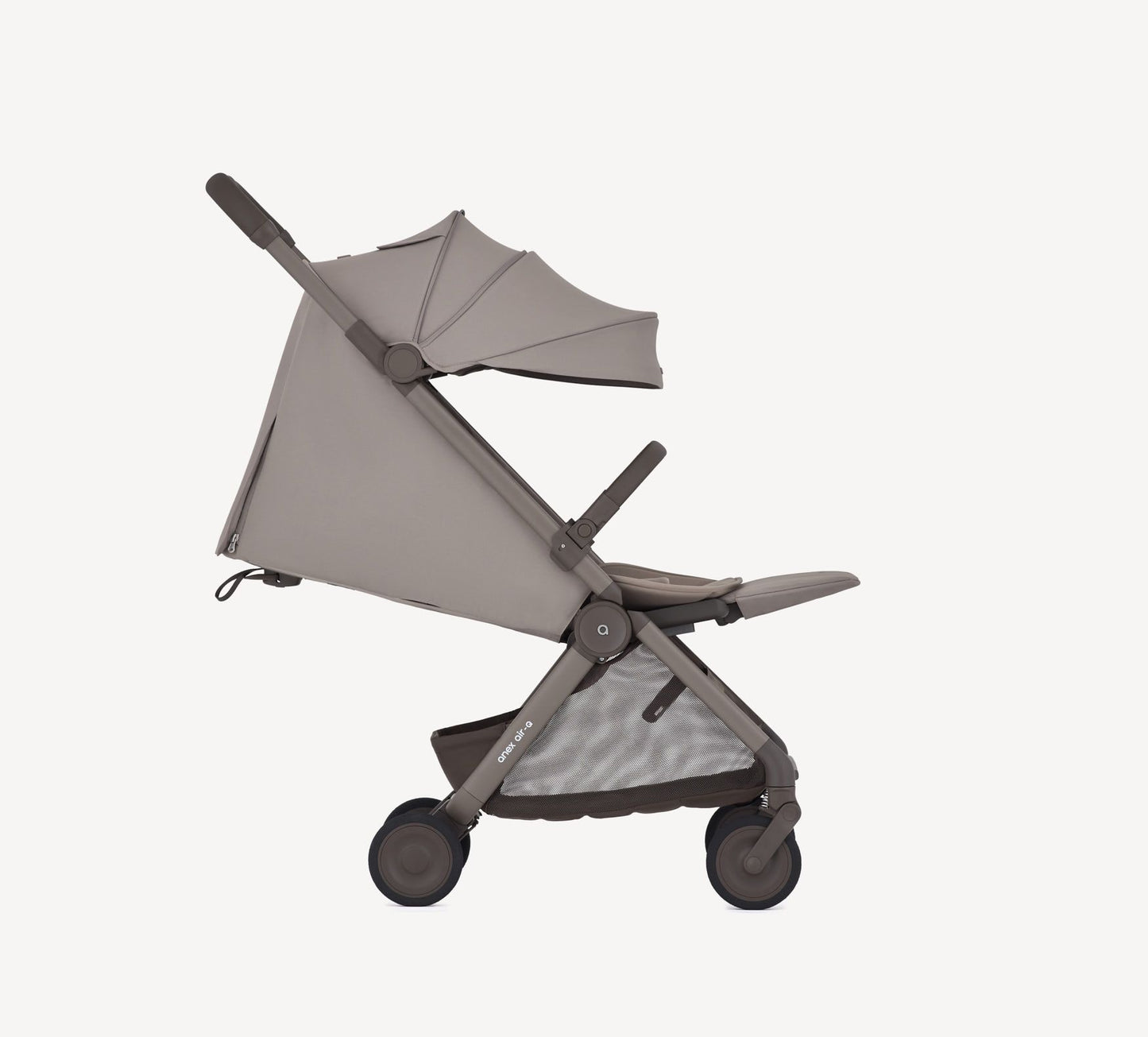 Carucior Sport Multifunctional Anex Air-Q