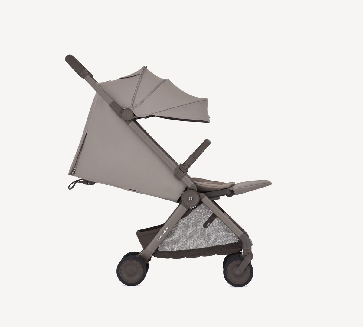 Carucior sport Anex Air-Q Crumbly - detaliu 2