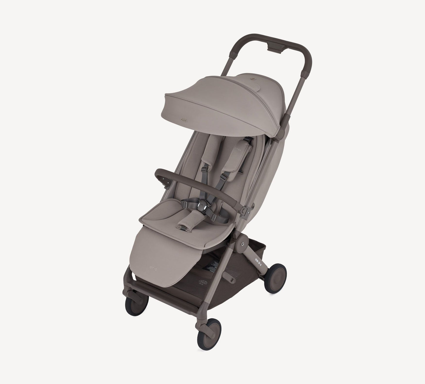 Carucior Sport Multifunctional Anex Air-Q