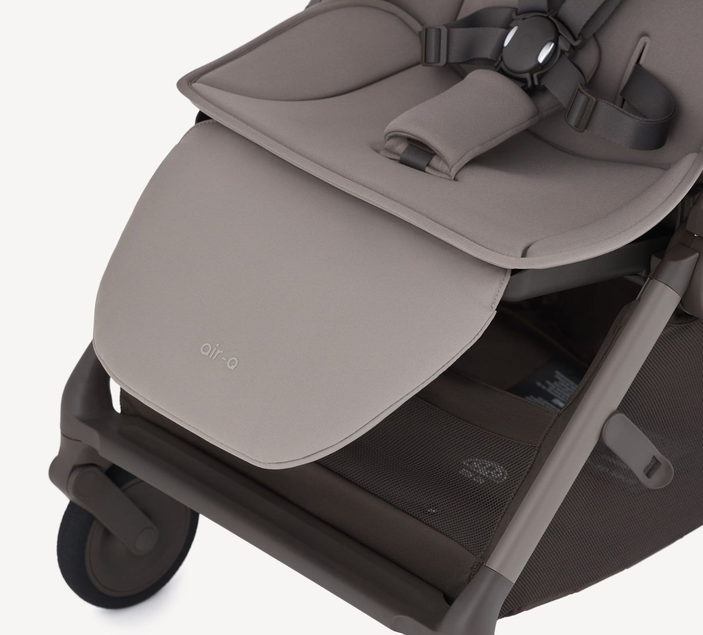 Carucior Sport Multifunctional Anex Air-Q