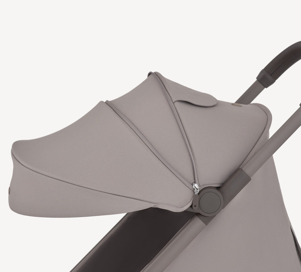 Carucior sport Anex Air-Q Crumbly - detaliu 5