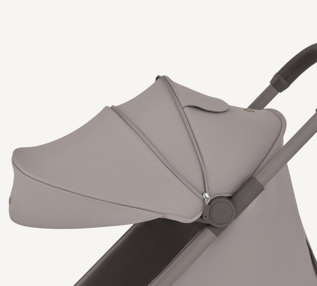 Carucior sport Anex Air-Q Crumbly - detaliu 5