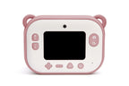 Aparat foto digital pentru copii cu functie de printare instant- Hoppstar Artist