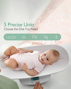 Cantar multifunctional bebe Momcozy