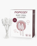 Curățător oral bebeluși Momcozy Baby Oral Cleaner