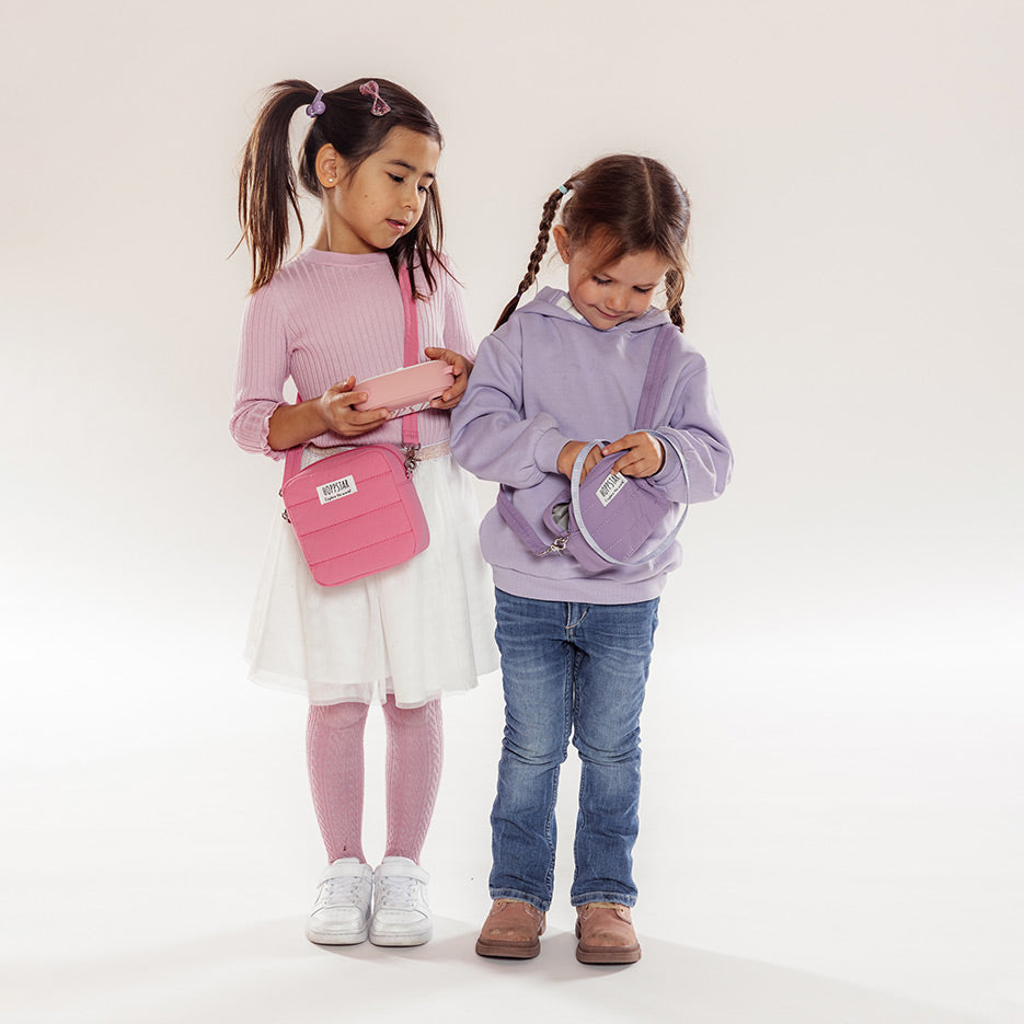 Geanta MINI pentru aparatul foto Rookie si Expert - Hoppstar