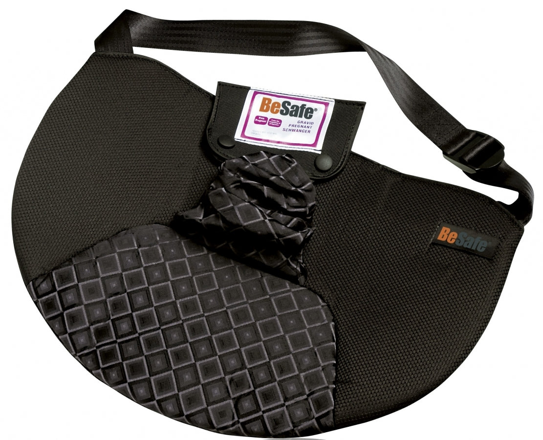 Deviator centura pentru gravide BeSafe
