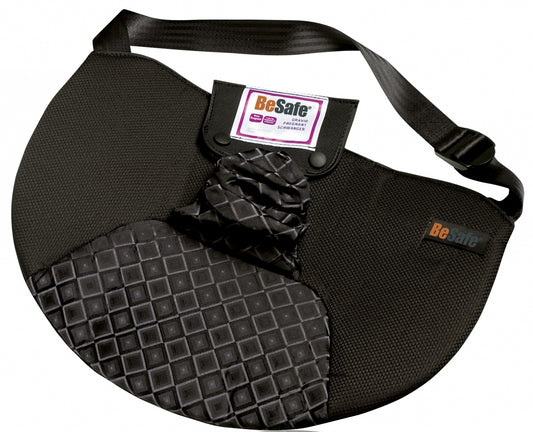 Deviator centura pentru gravide BeSafe