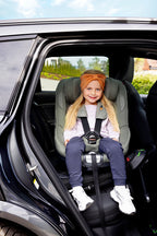 Scaun auto BeSafe Beyond 2 Rear Facing Verde, vedere 4