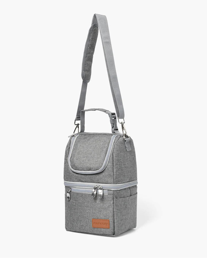Geanta termica lapte matern Momcozy