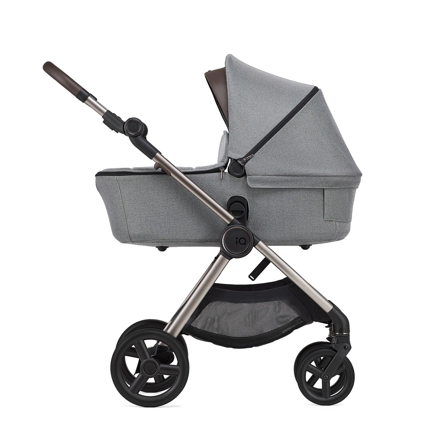 Carucior 2 in 1 Anex IQ
