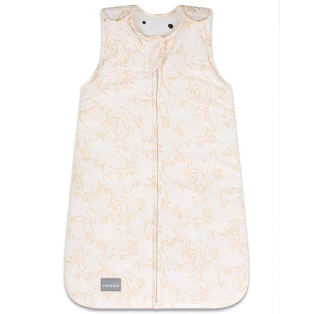 Sac de dormit Sleepee Newborn 0-4 luni Bamboo
