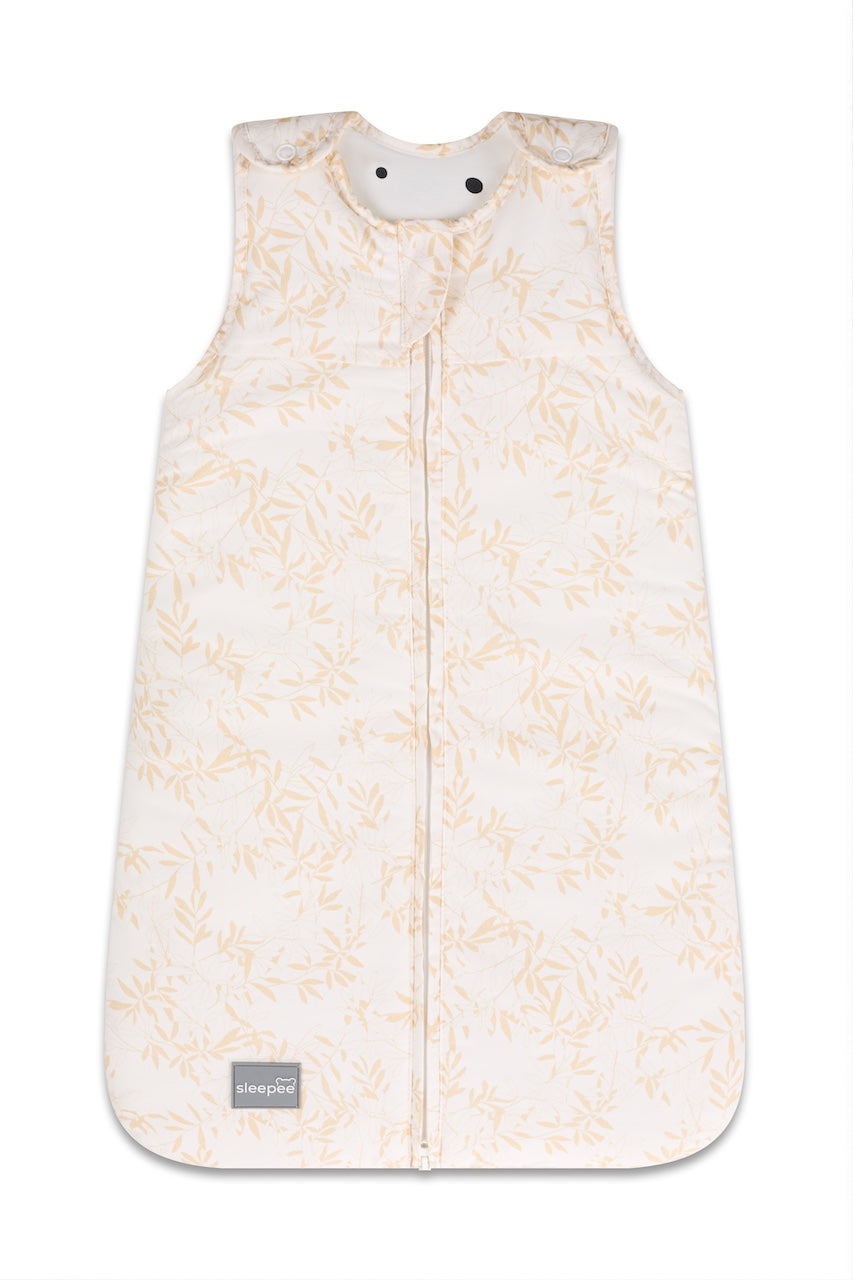 Sac de dormit Sleepee Newborn 0-4 luni Bamboo - detaliu 10