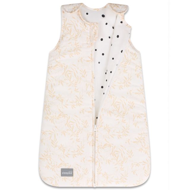 Sac de dormit Sleepee Newborn 0-4 luni Bamboo - detaliu 3