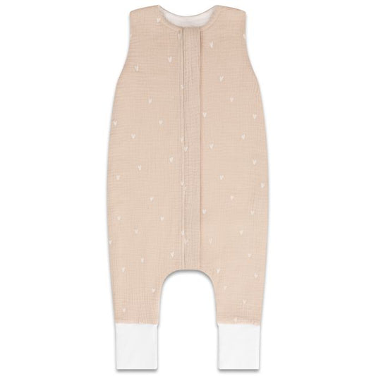 Sac de Dormit Muselina cu Picioare 1 TOG Sleepee - 1-2 ani