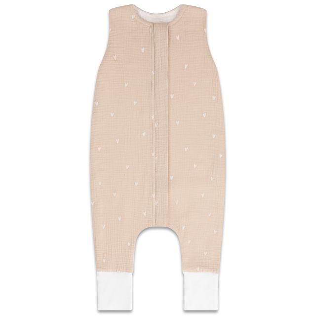 Sac de Dormit Muselina cu Picioare 1 TOG Sleepee - 3-5 ani