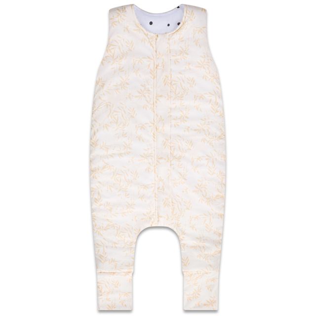 Sac de dormit cu picioare Sleepee 2.5 TOG 1-2 ani Bamboo