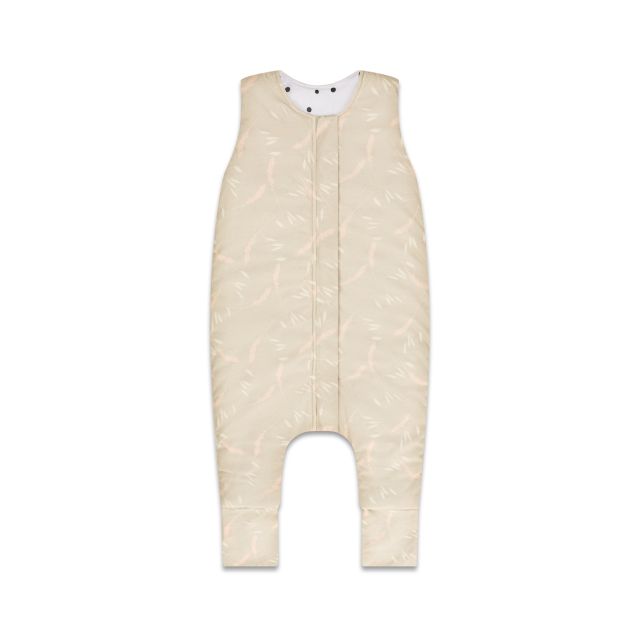 Sac de dormit cu picioare Sleepee 2.5 TOG 1-2 ani Meadow