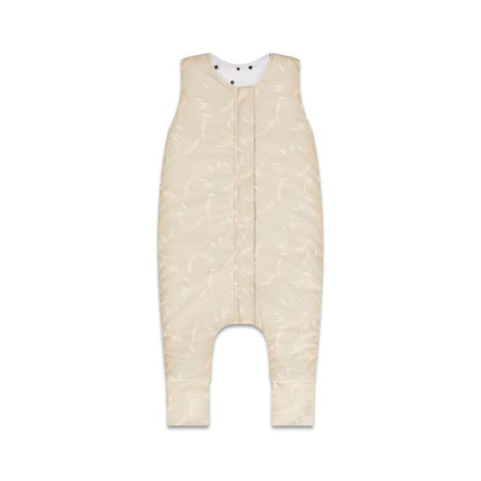 Sac de dormit cu picioare Sleepee 2.5 TOG 1-2 ani Meadow