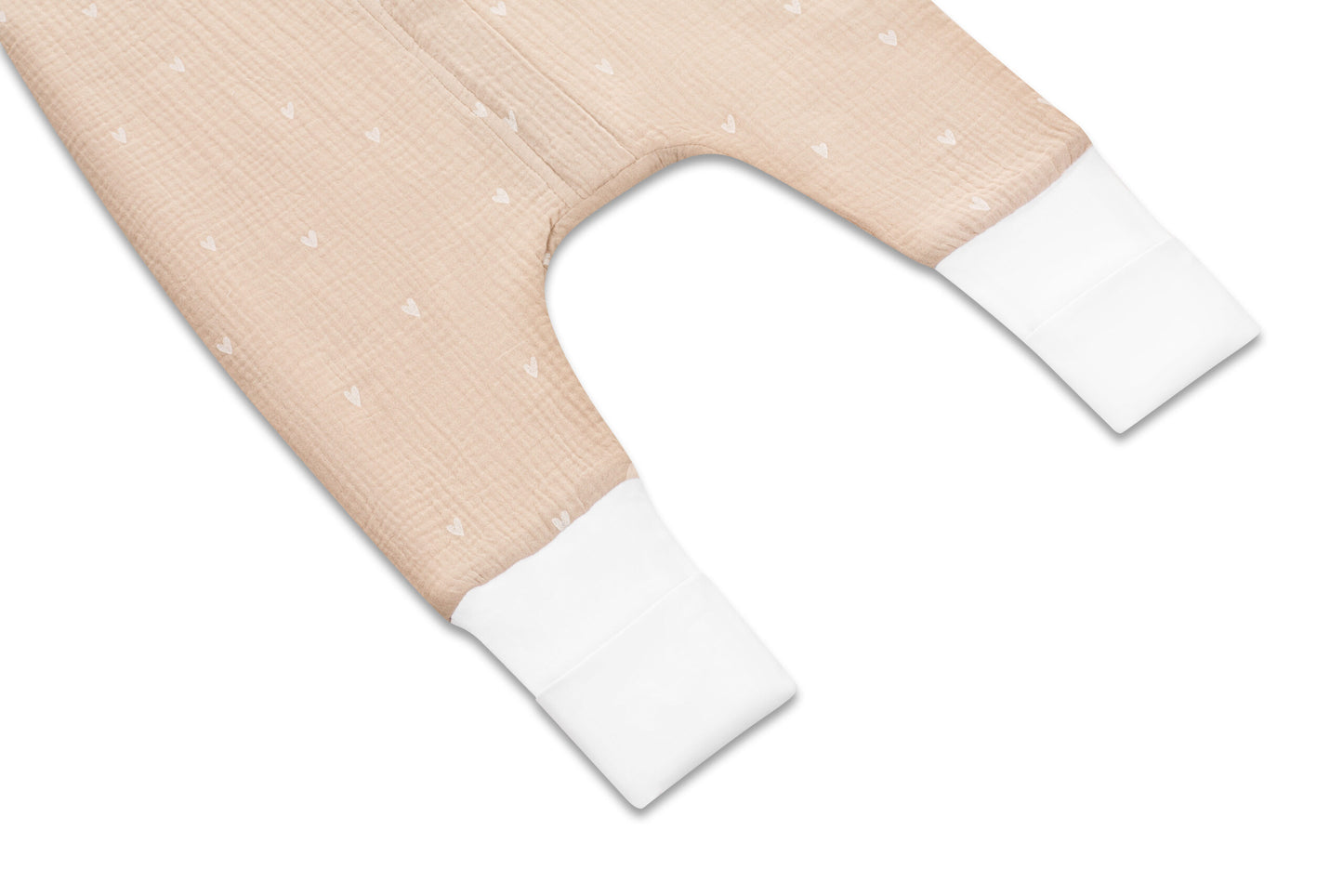 Sac de Dormit Muselina cu Picioare 1 TOG Sleepee - 1-2 ani