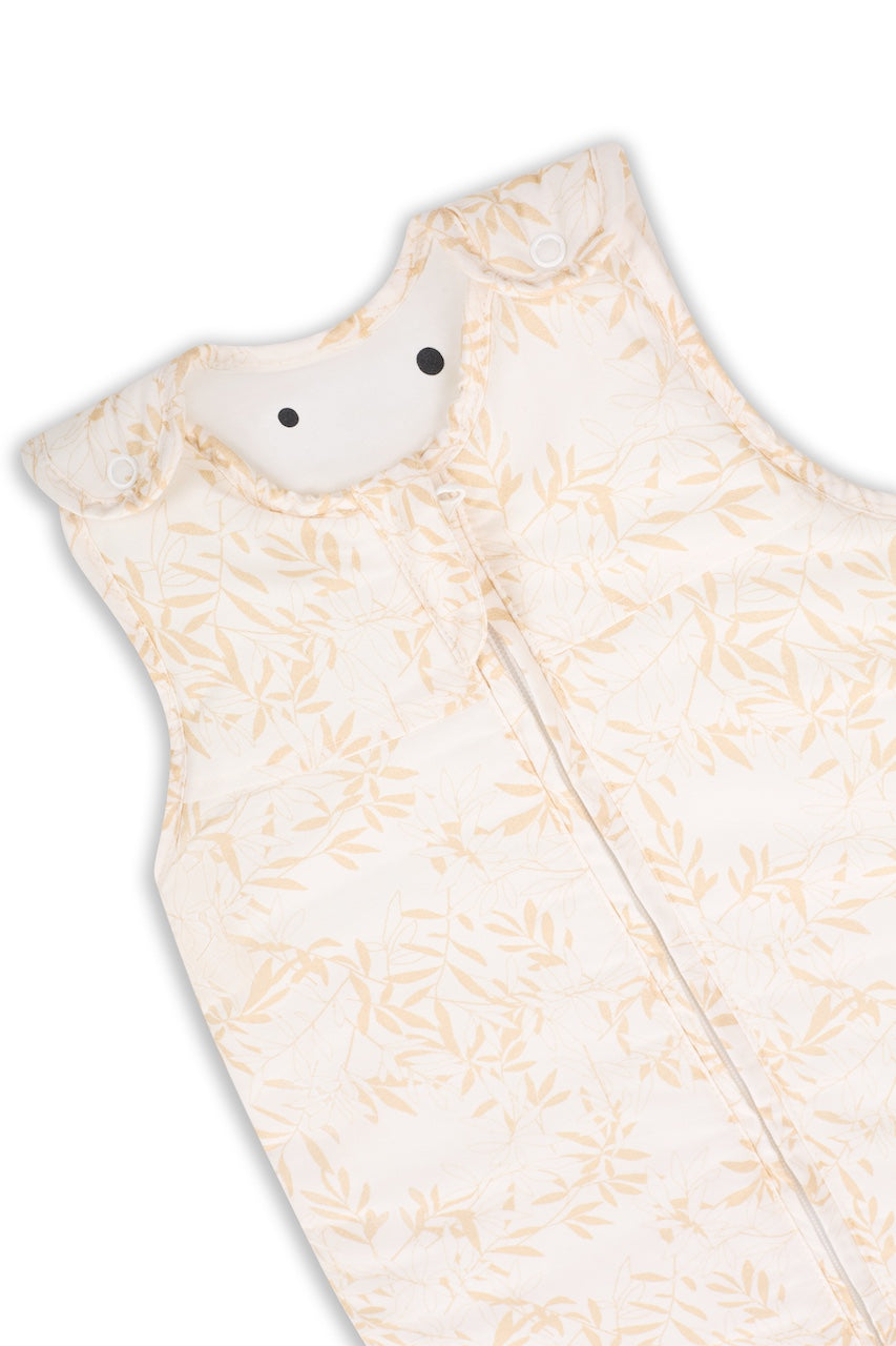 Sac de dormit Sleepee Newborn 0-4 luni Bamboo - detaliu 4