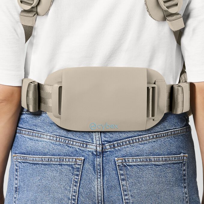 Marsupiu ergonomic Cybex Gold Amya