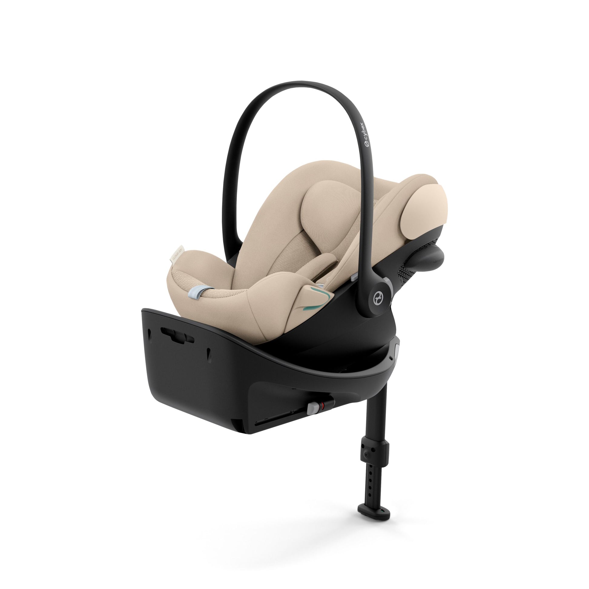 Scoica Cybex Cloud G3 I-Size + Baza Isofix G3