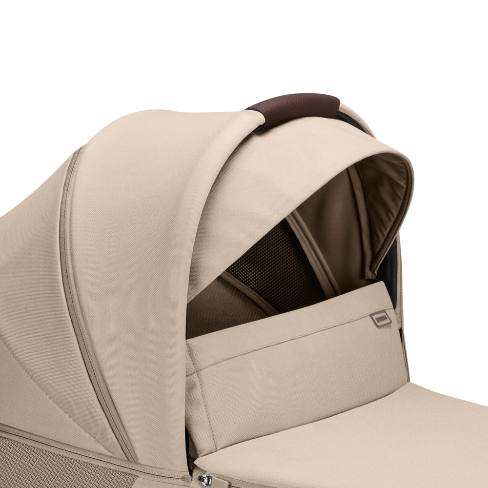 Carucior Cybex Balios S Lux cu Landou Pliabil Fold Cot