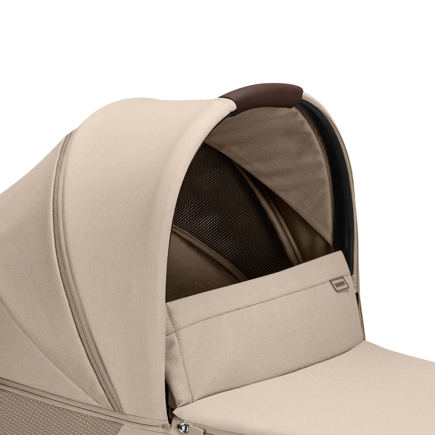 Pachet Carucior 3 in 1 Cybex Balios S Lux cu landou pliabil Fold Cot + Scoica Cloud G3 i-Size Plus