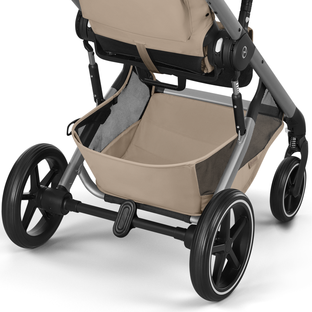 Carucior Cybex Balios S Lux