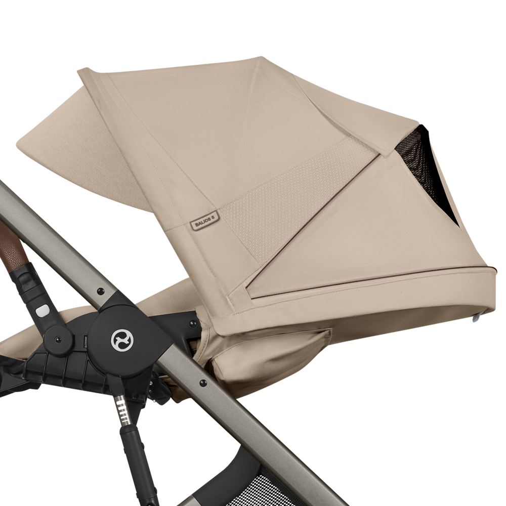 Carucior Cybex 2 in 1 Balios S Lux